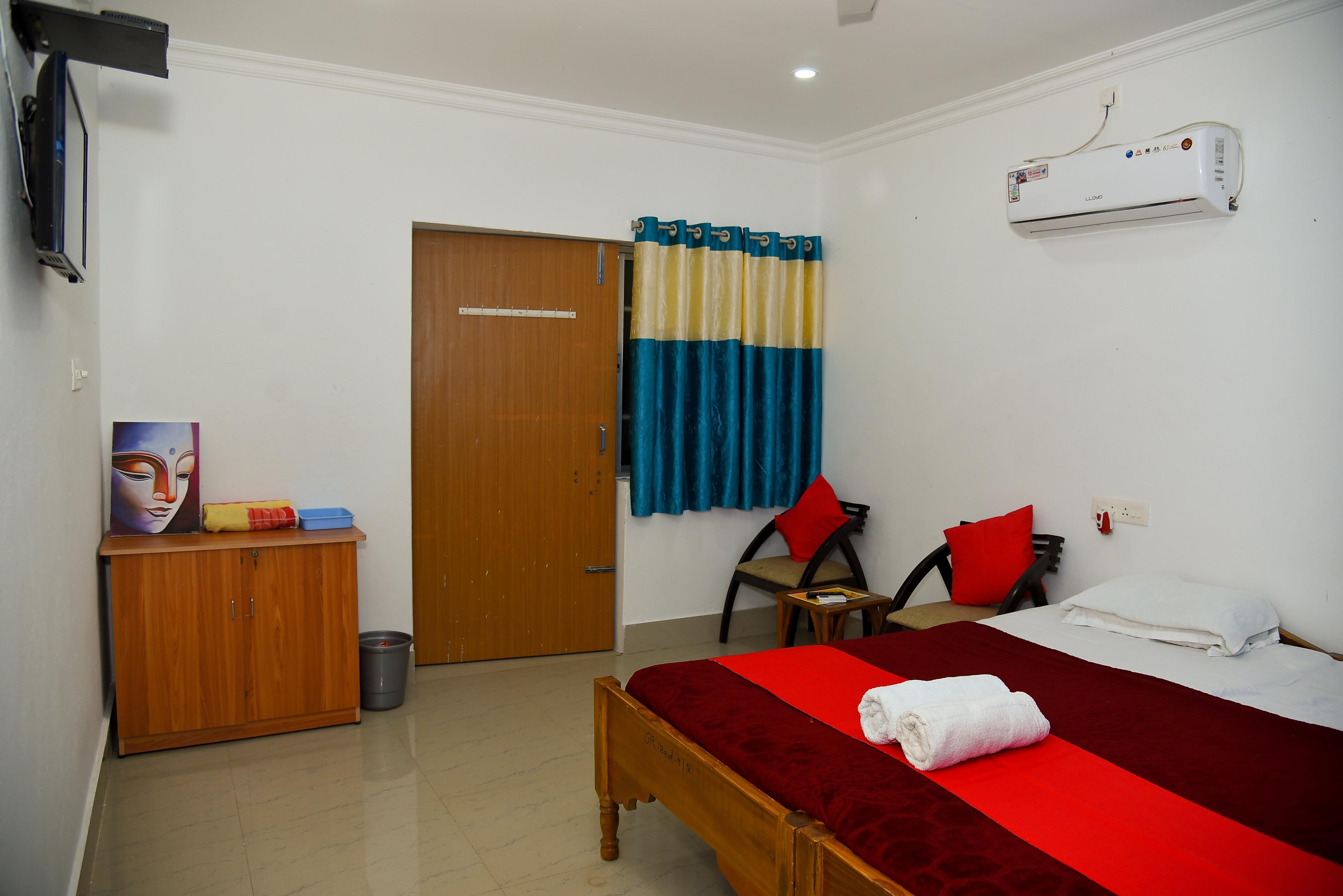 Gurukul Resorts & Country Club - Tap to explore photos