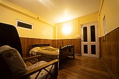Augusta Villa, Darjeeling