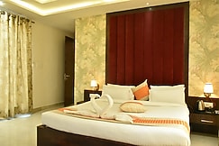 The Shiva Badri Resorts, Daltonganj