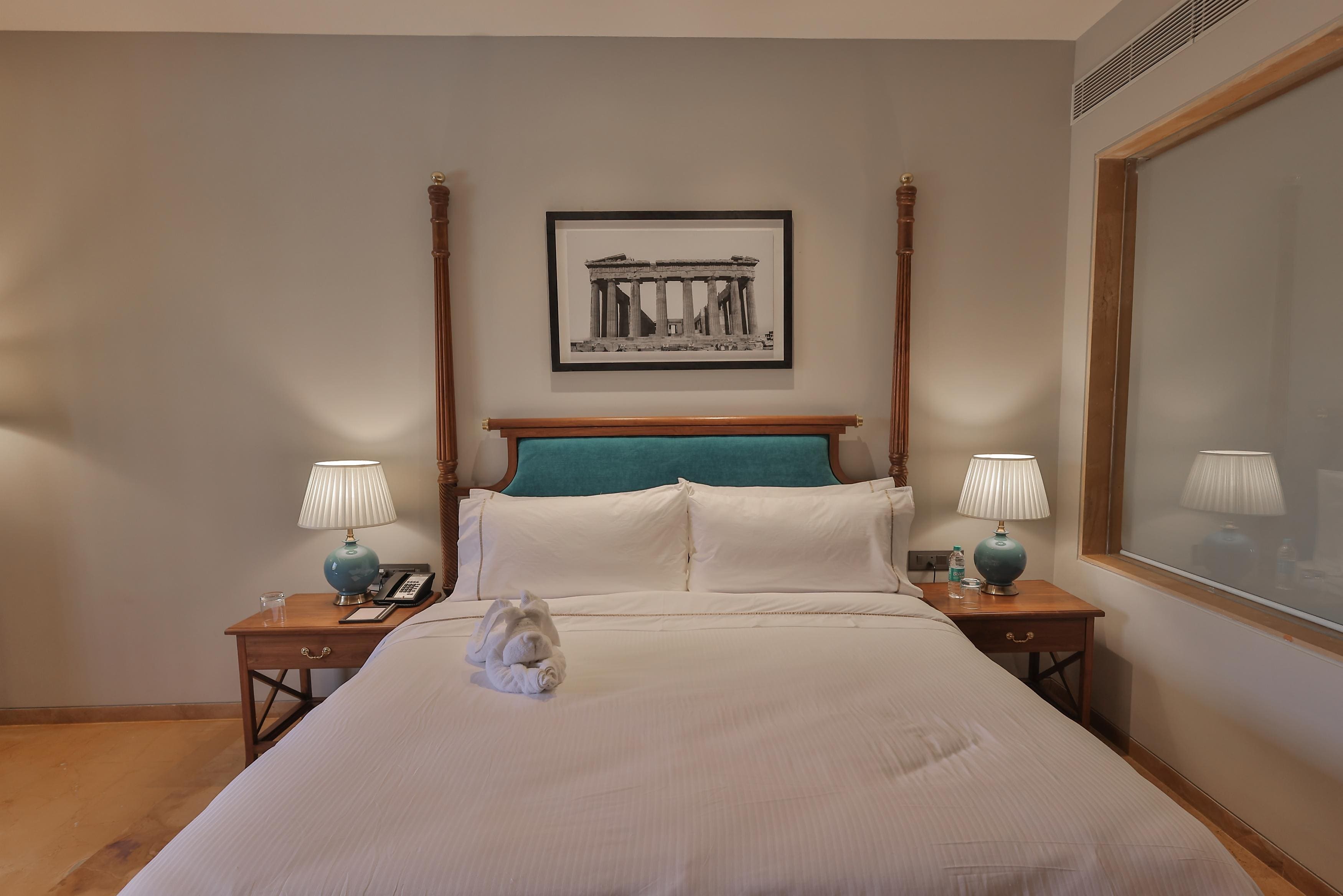 Time Square Resort & Spa Bhuj - Tap to explore photos