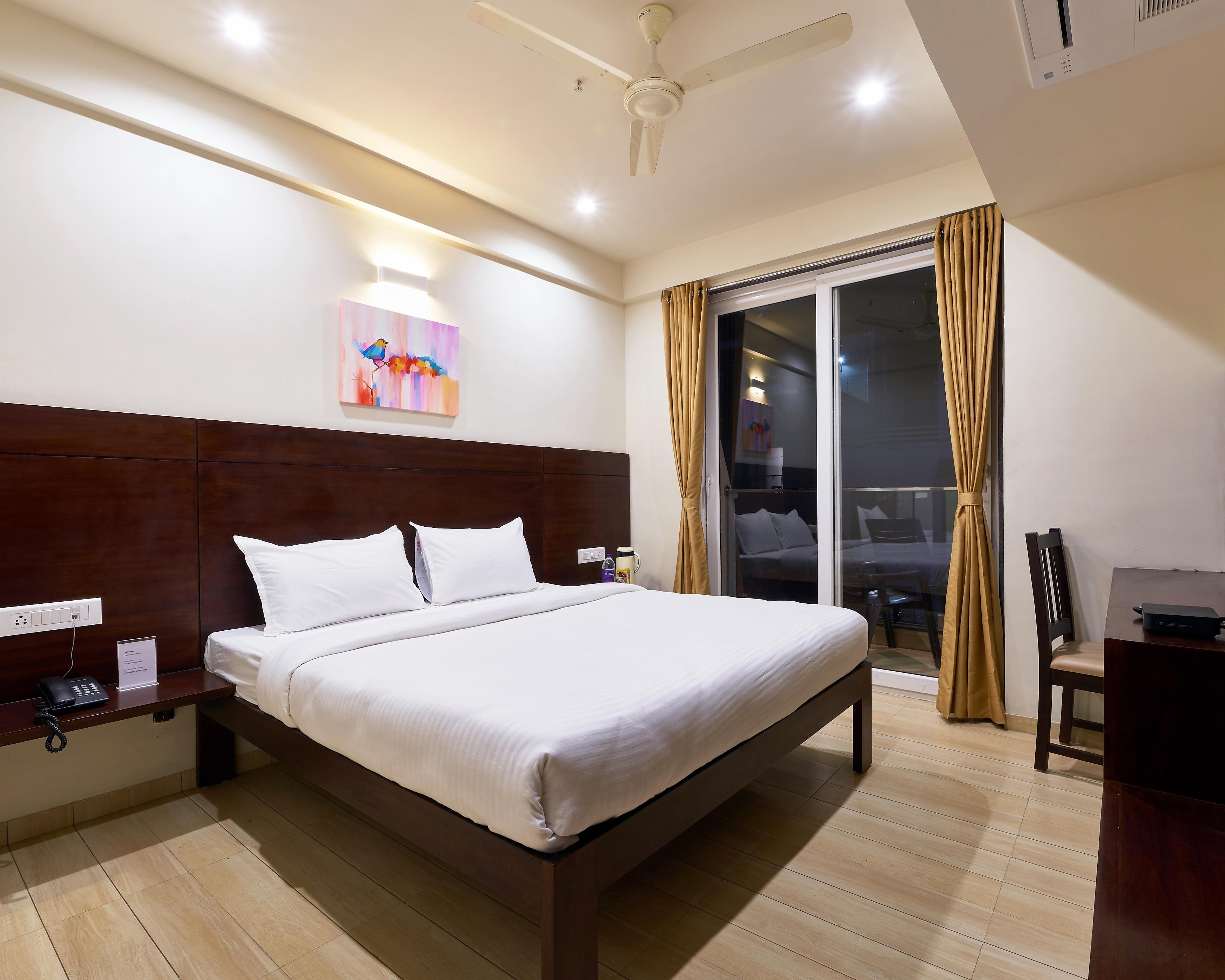 Hotel Tulsi - Tap to explore photos