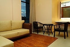 Hotel Mansha Palace, Port Blair