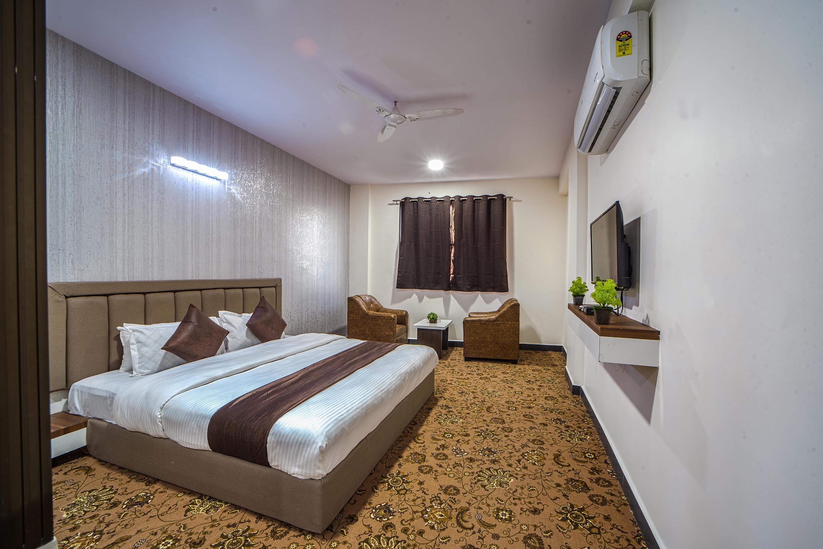 Hotel Jurkis 3
