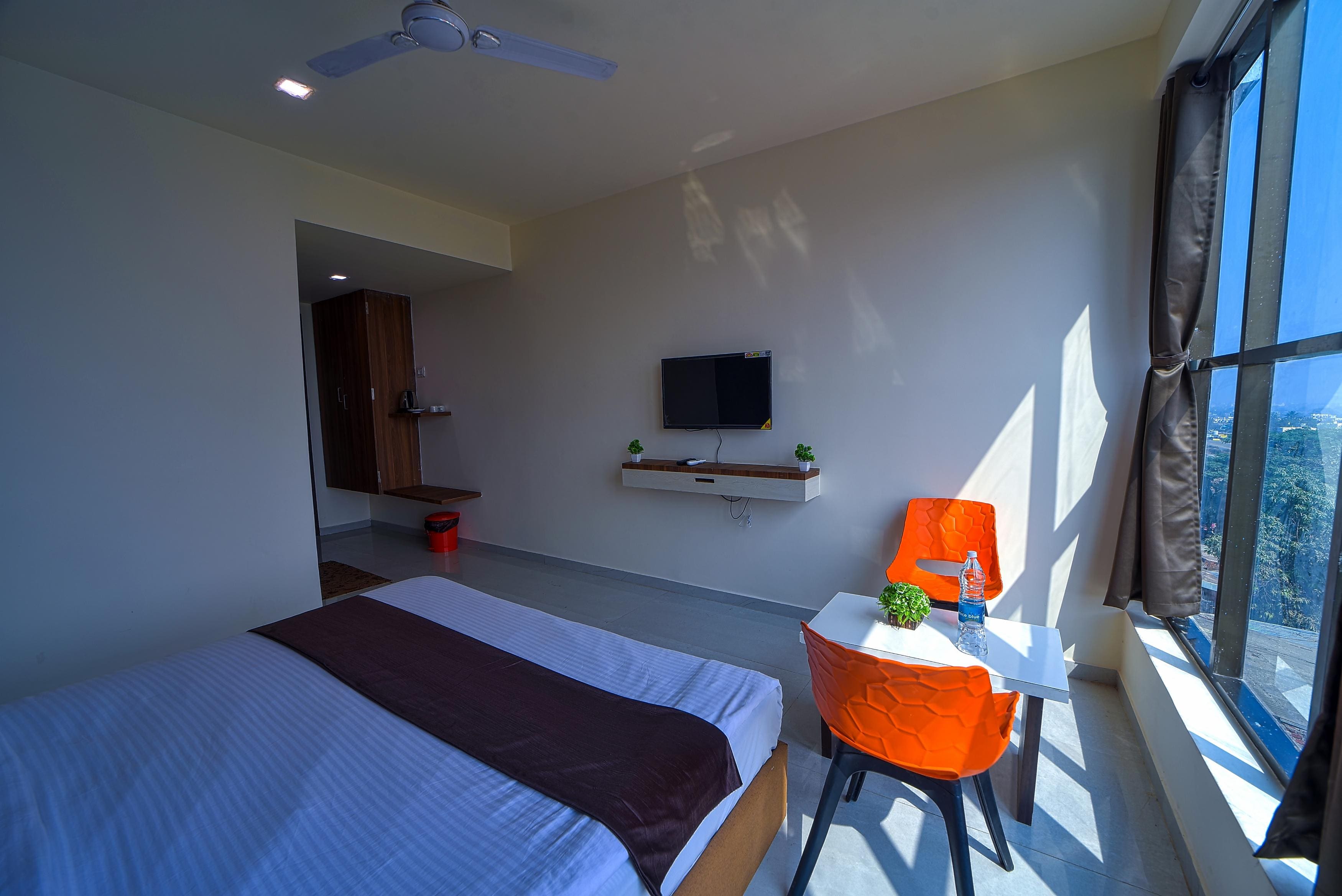 Hotel Jurkis 5