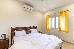 Shikhar Bunglow - Rooms with Valley View, Mount Abu