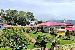 Madpackers Bir Rooms|Dorms, Bir Billing