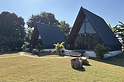 Lotuslap Resort, Harda