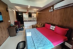 Cinnamon| Studio Apartment, Dehradun