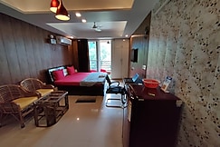 Cinnamon| Studio Apartment, Dehradun
