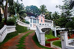 Siddhant Hill Resorts, Murud Janjira