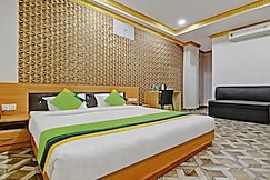 Itsy Hotels J A Royal Suites Manikonda, Hyderabad