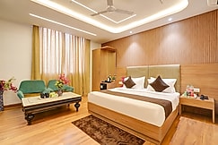 Hotel Olive Aero Suites By Rs Group (Delhi Airport), Delhi