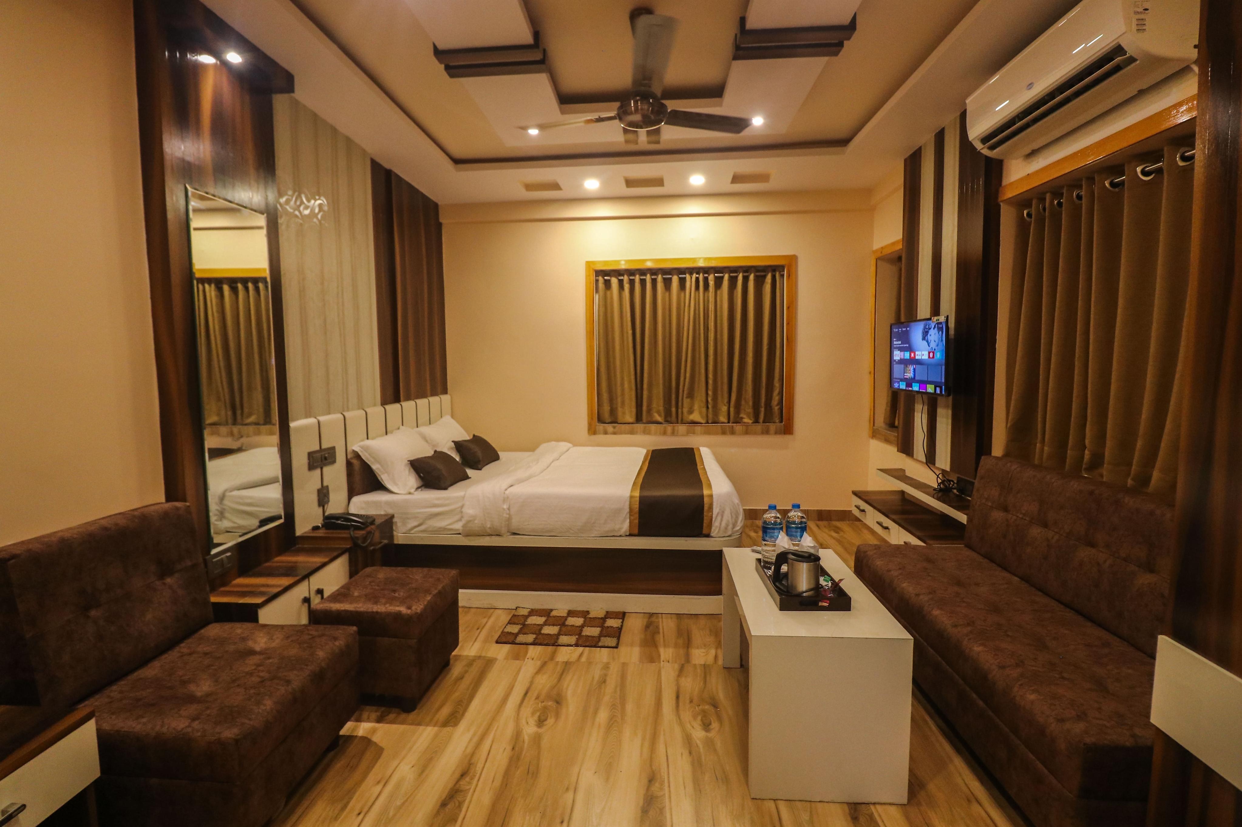 Mohar Residency - A boutique hotel - Tap to explore photos