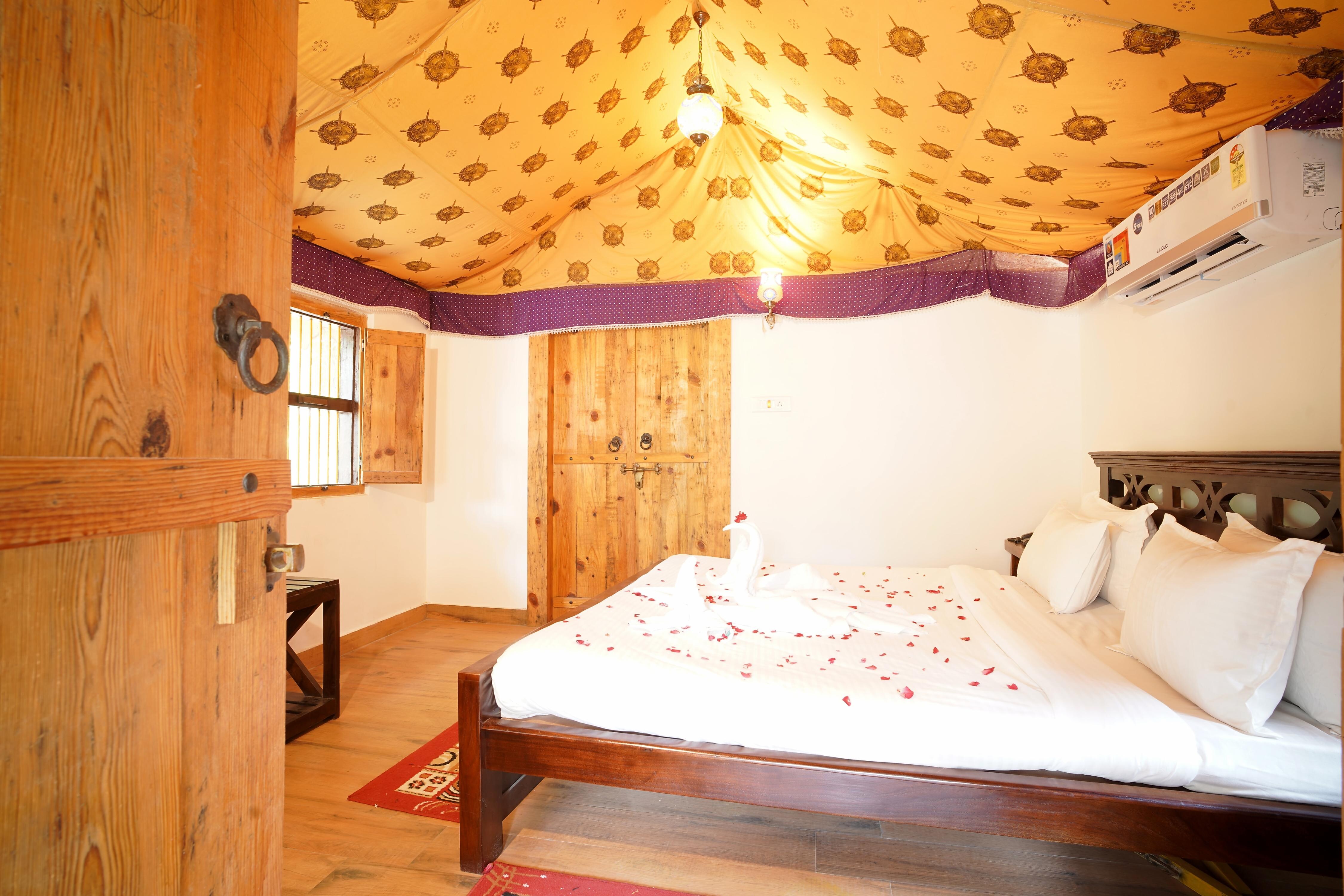 Harigarh Village Resort - Tap to explore photos