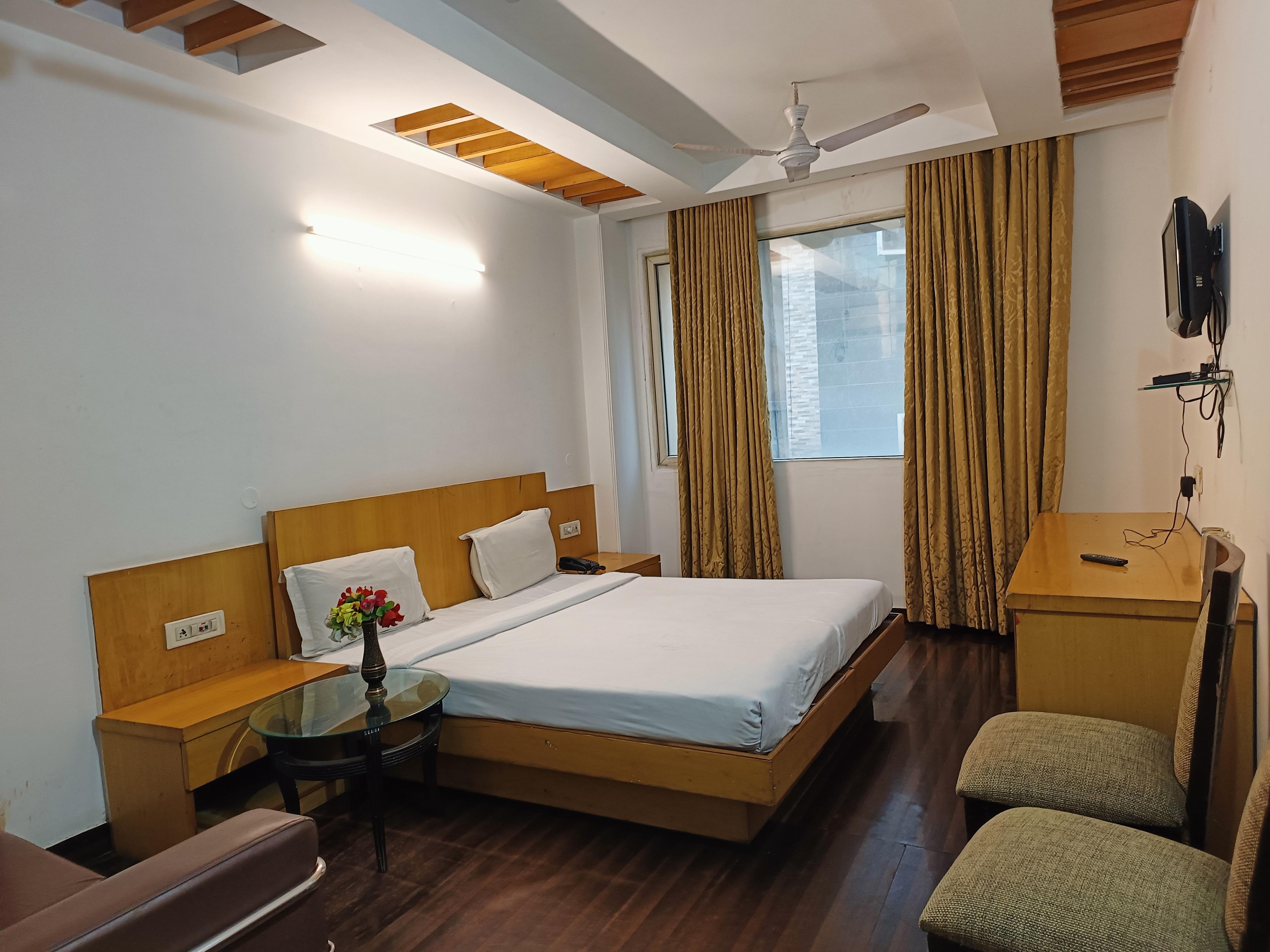 Hotel gaurganga - Tap to explore photos