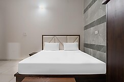 Hotel O Dayal, Kalka