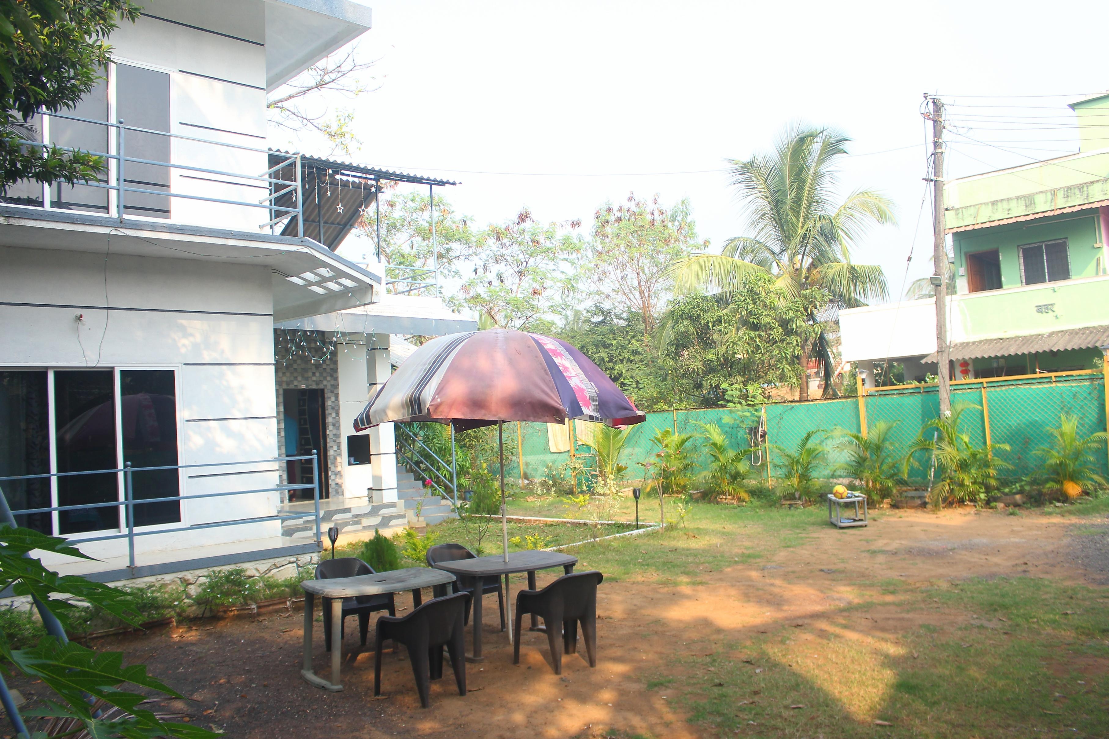 Sai Villa Holiday Home - Tap to explore photos