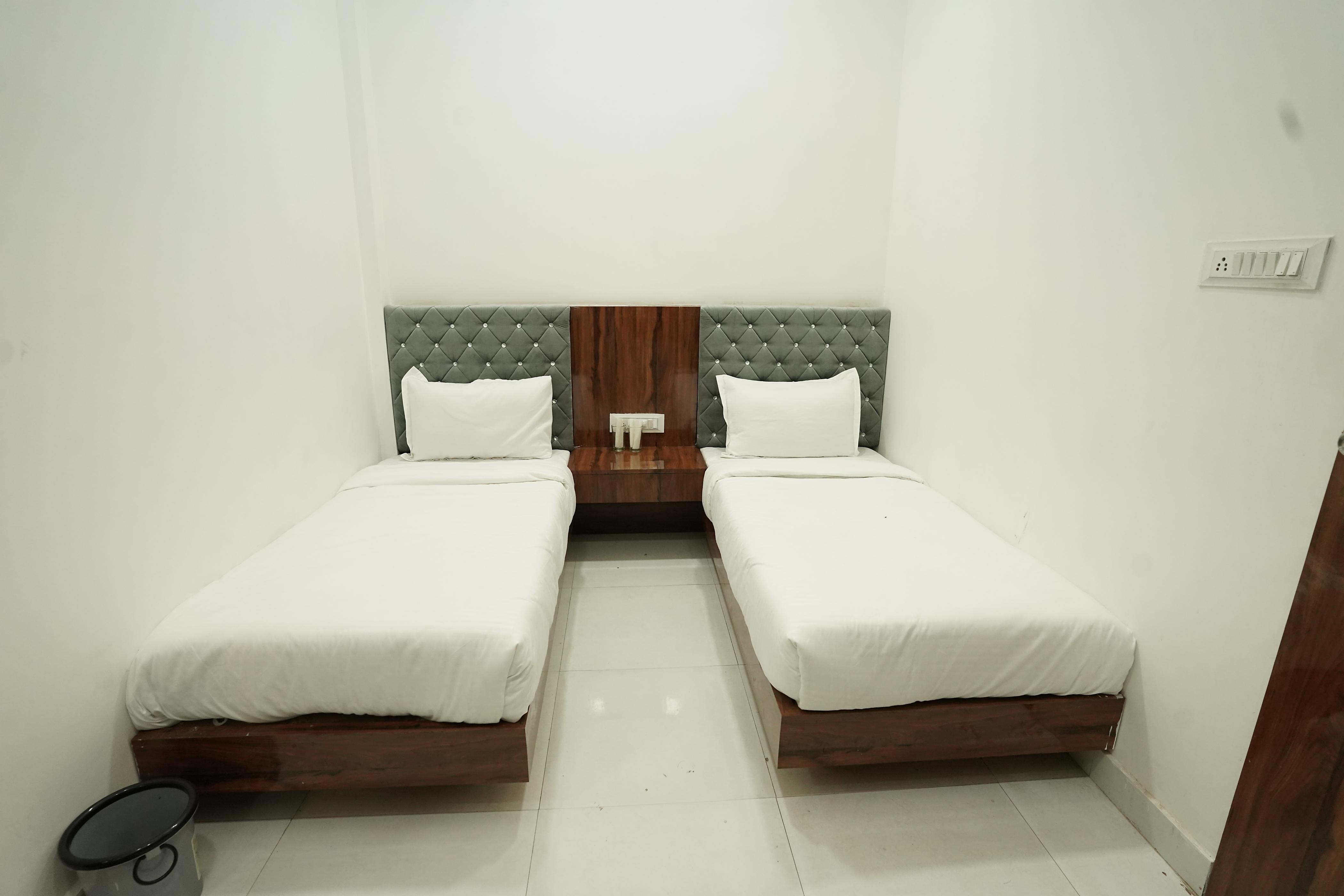 Shri Govindam Hotel - Tap to explore photos