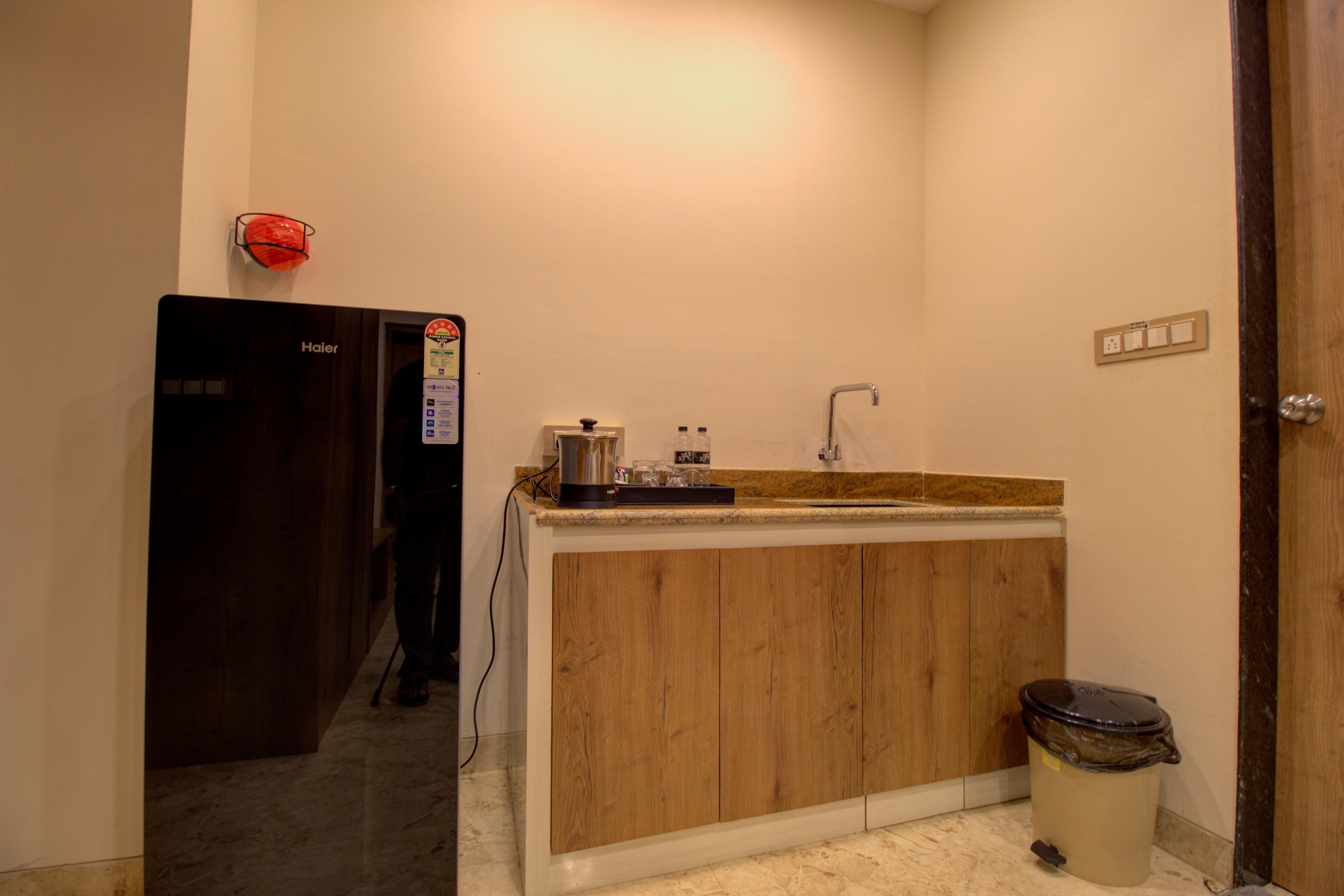 Greenstones Boutique Hotel 4