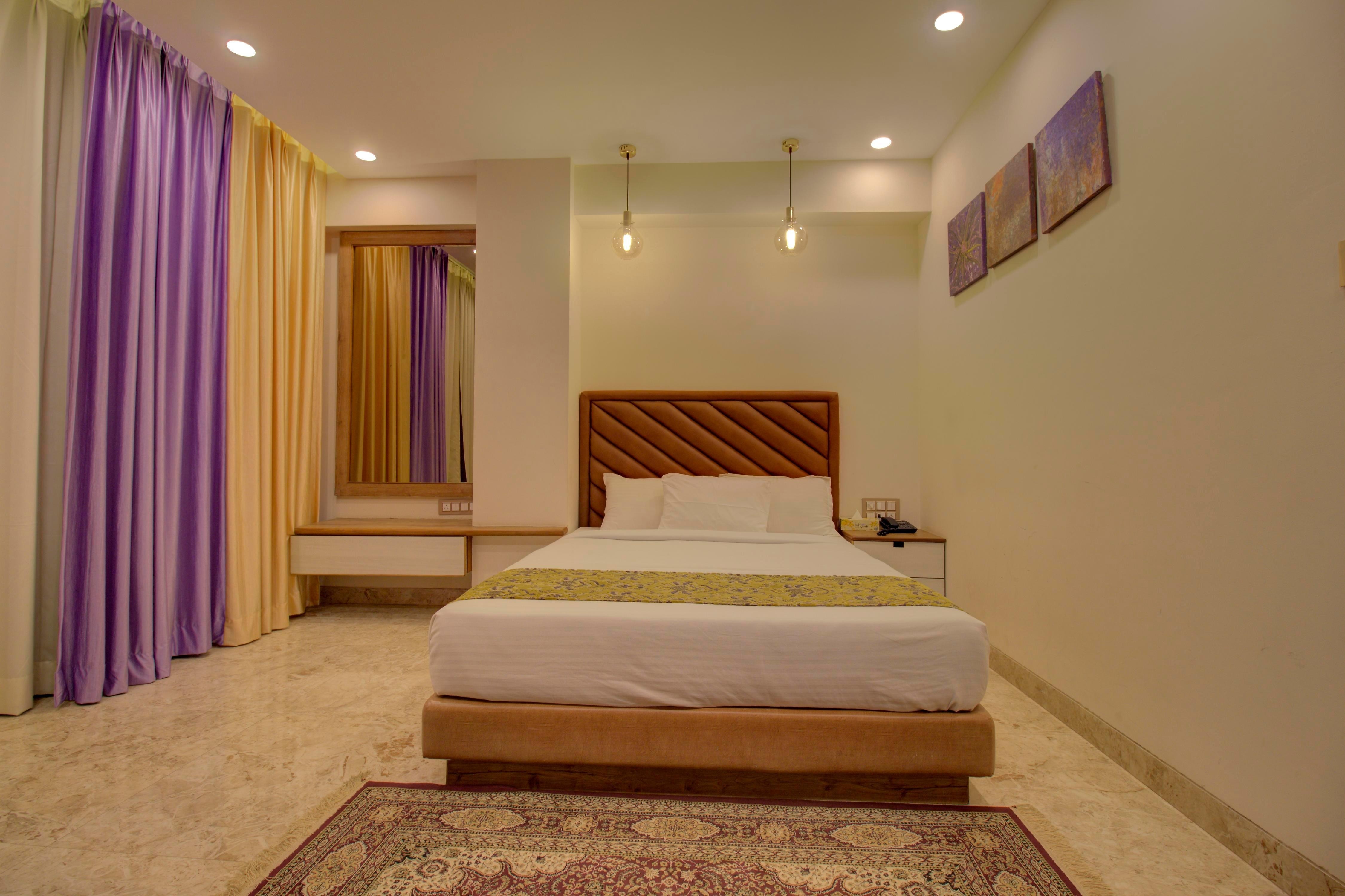 Greenstones Boutique Hotel 2