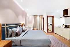 S2L Luxury Studios @Element One, Gurgaon