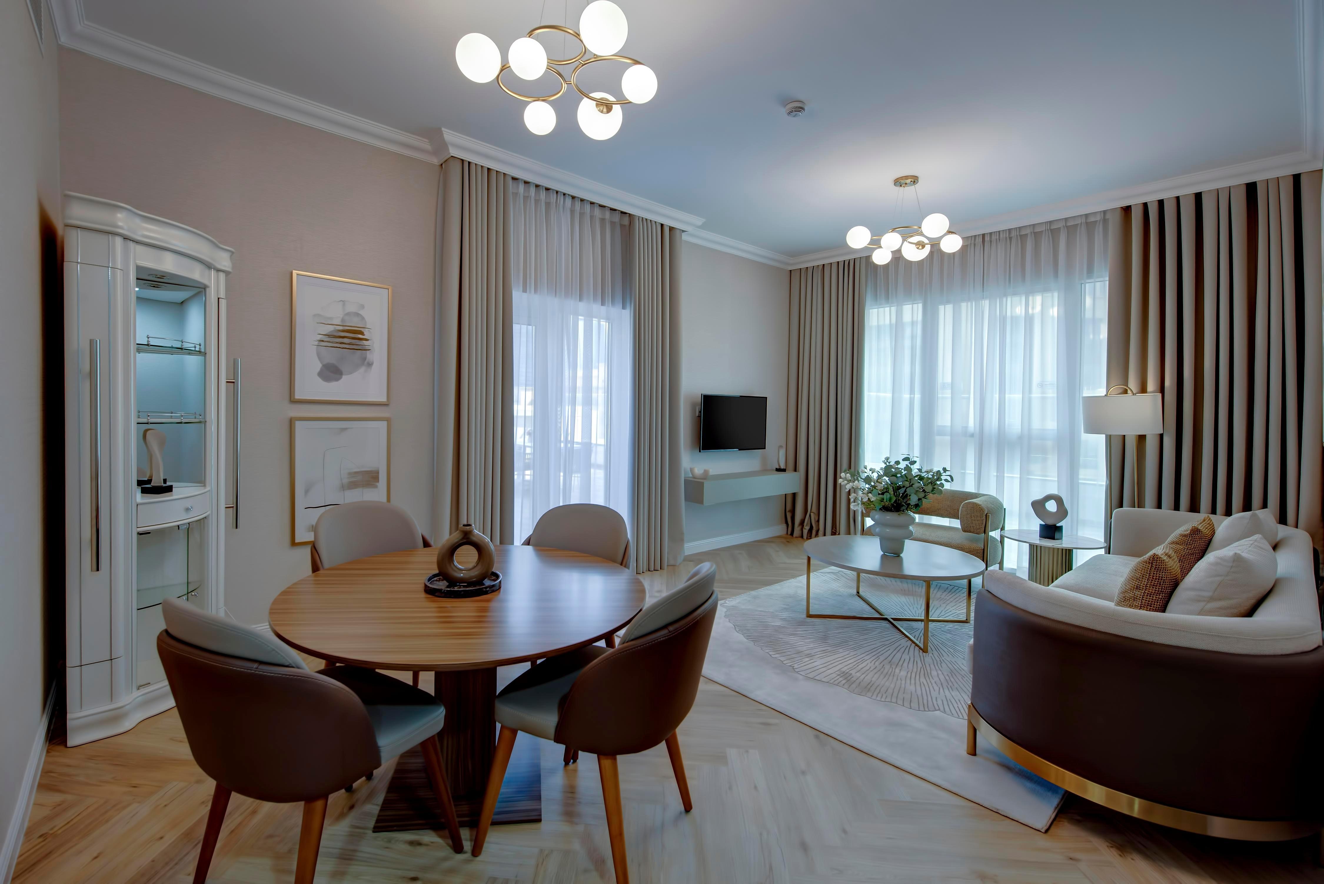 Royal Regency Suites - Tap to explore photos