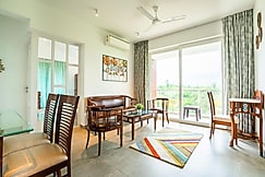 GreenAmbit - The Calissa by Vacayom Homestay, Goa