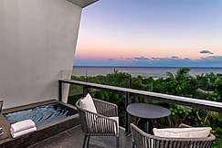 Conrad Tulum Riviera, Valladolid