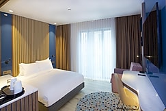 Hampton By Hilton Istanbul Old City, Istanbul