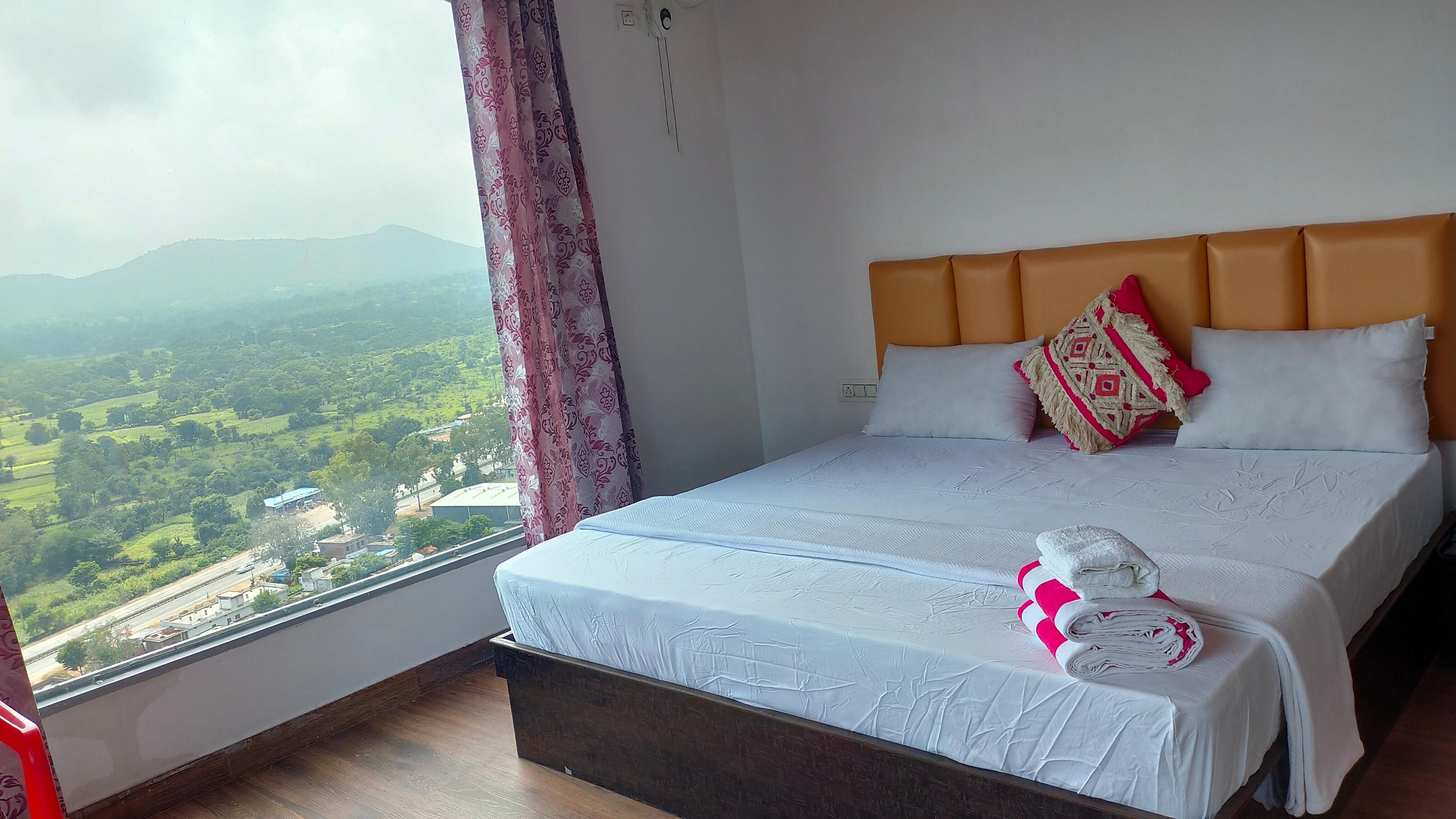 Lakshmi Nanda Resort - Tap to explore photos