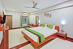 Treebo Sidhartha International Baliapanda, Puri