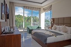 Dharamshala Retreat, Dharamshala