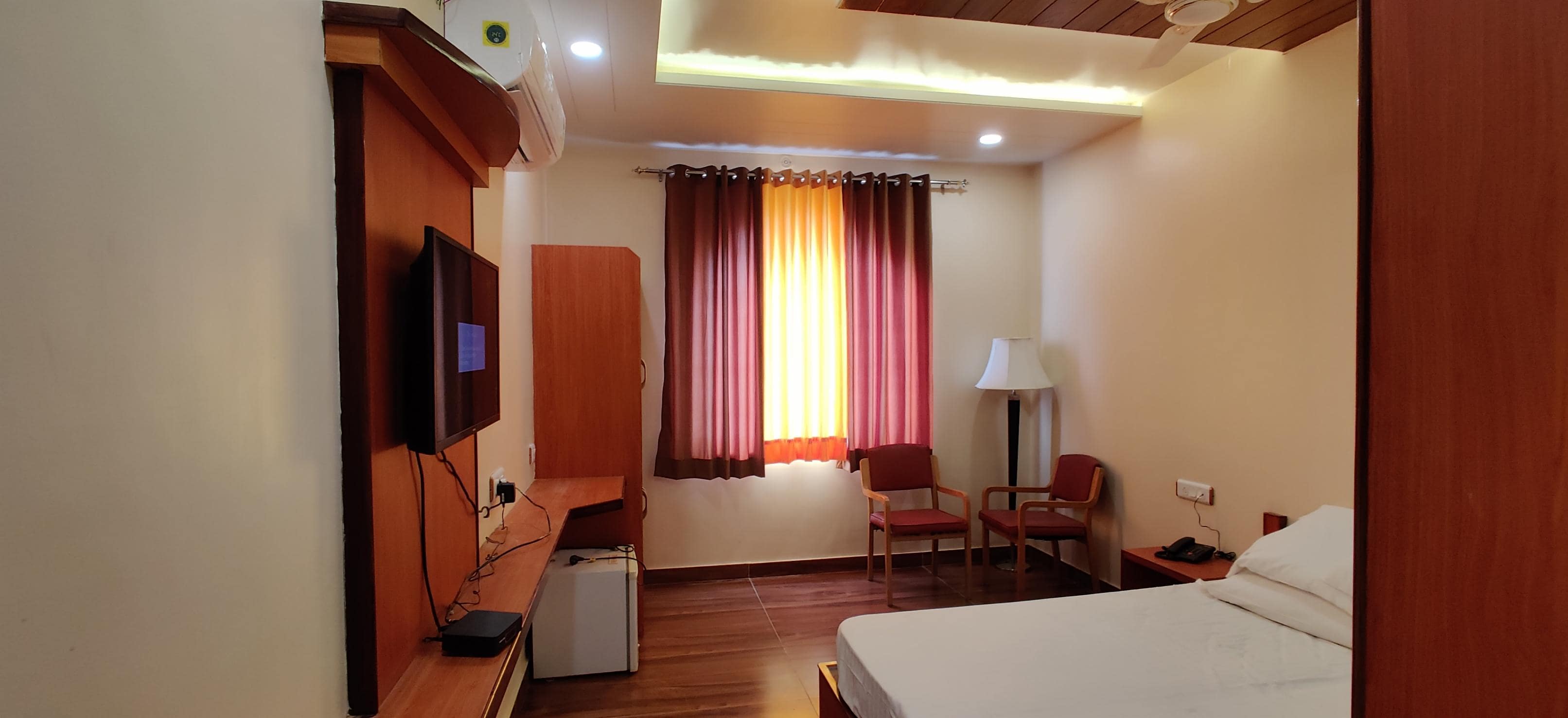 VRINDAWAN RESORT - Tap to explore photos
