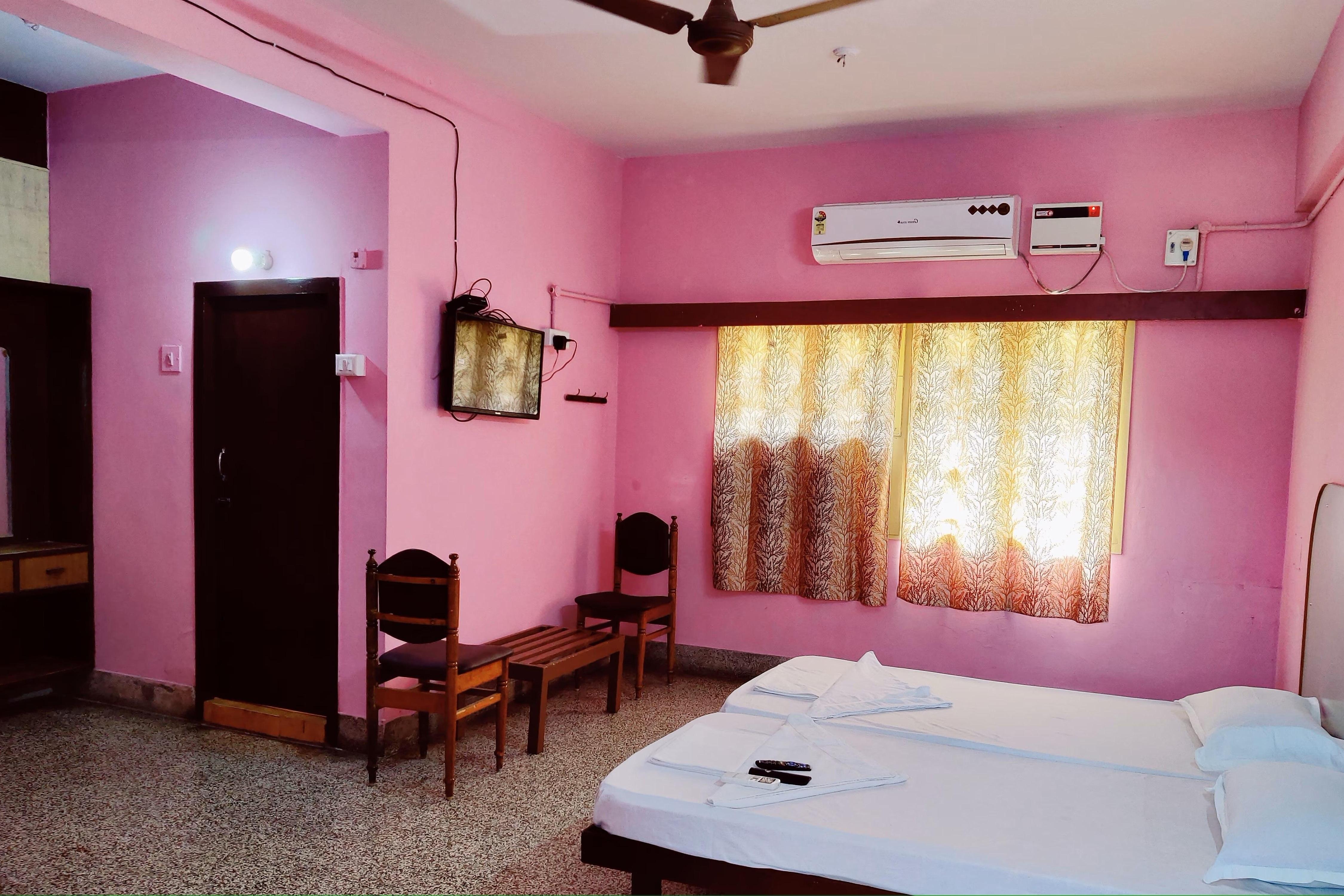 Hotel Swagath - Tap to explore photos