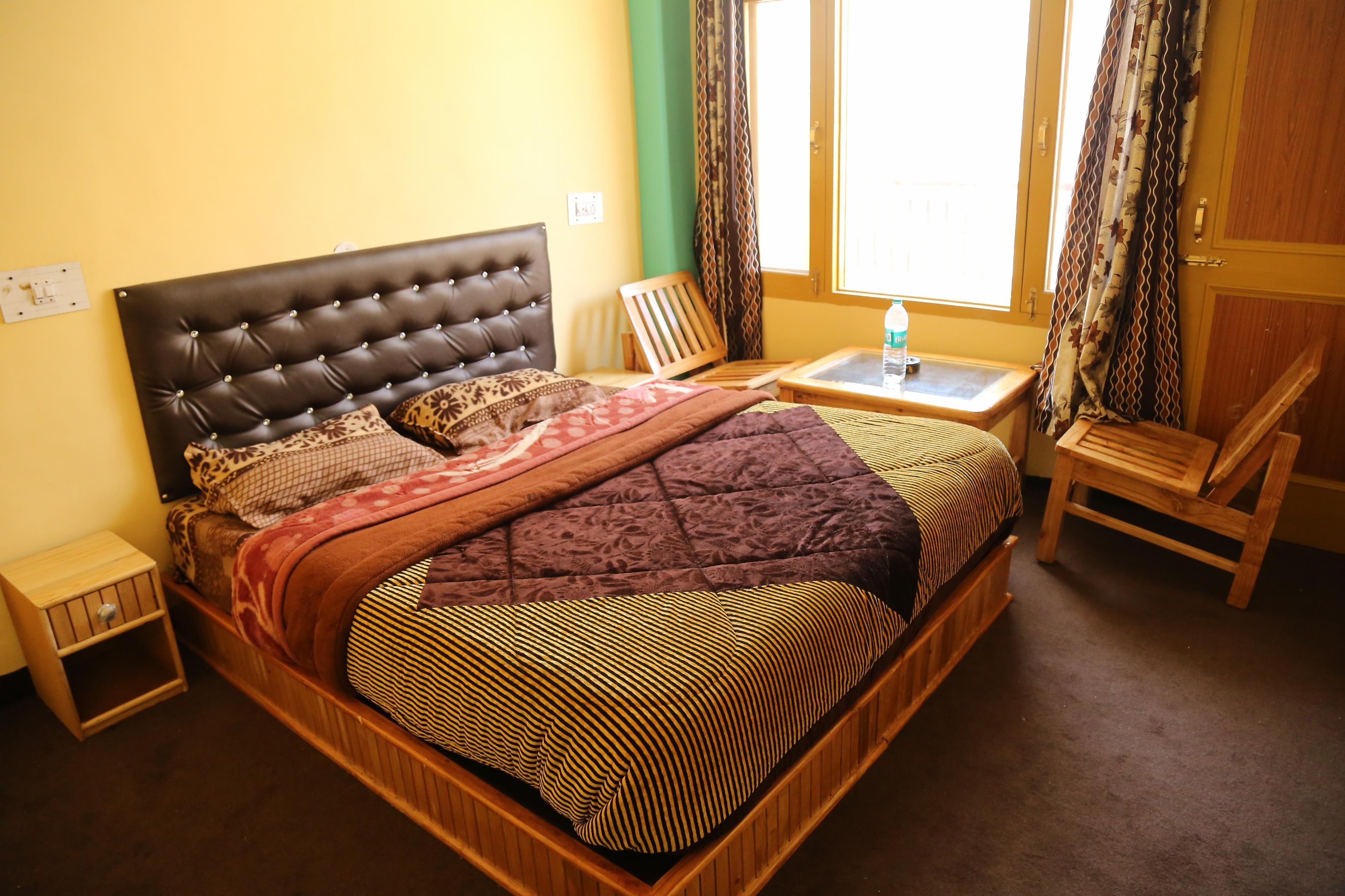 Jasmine Bed & Breakfast - Tap to explore photos