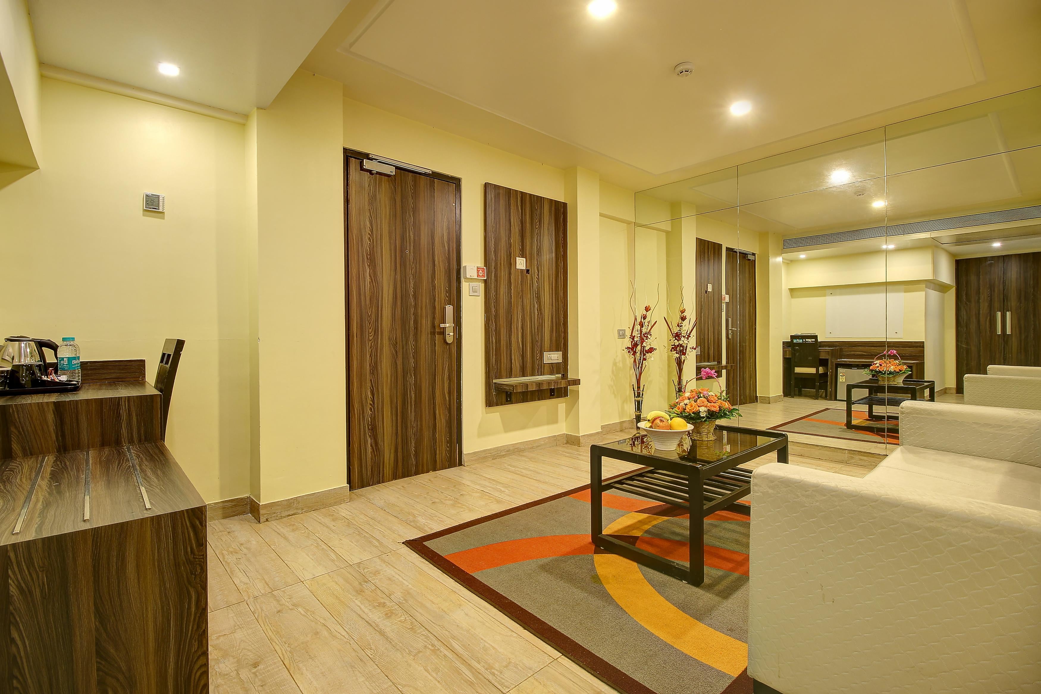 Hotel Mumbai House Juhu, Santacruz West 2
