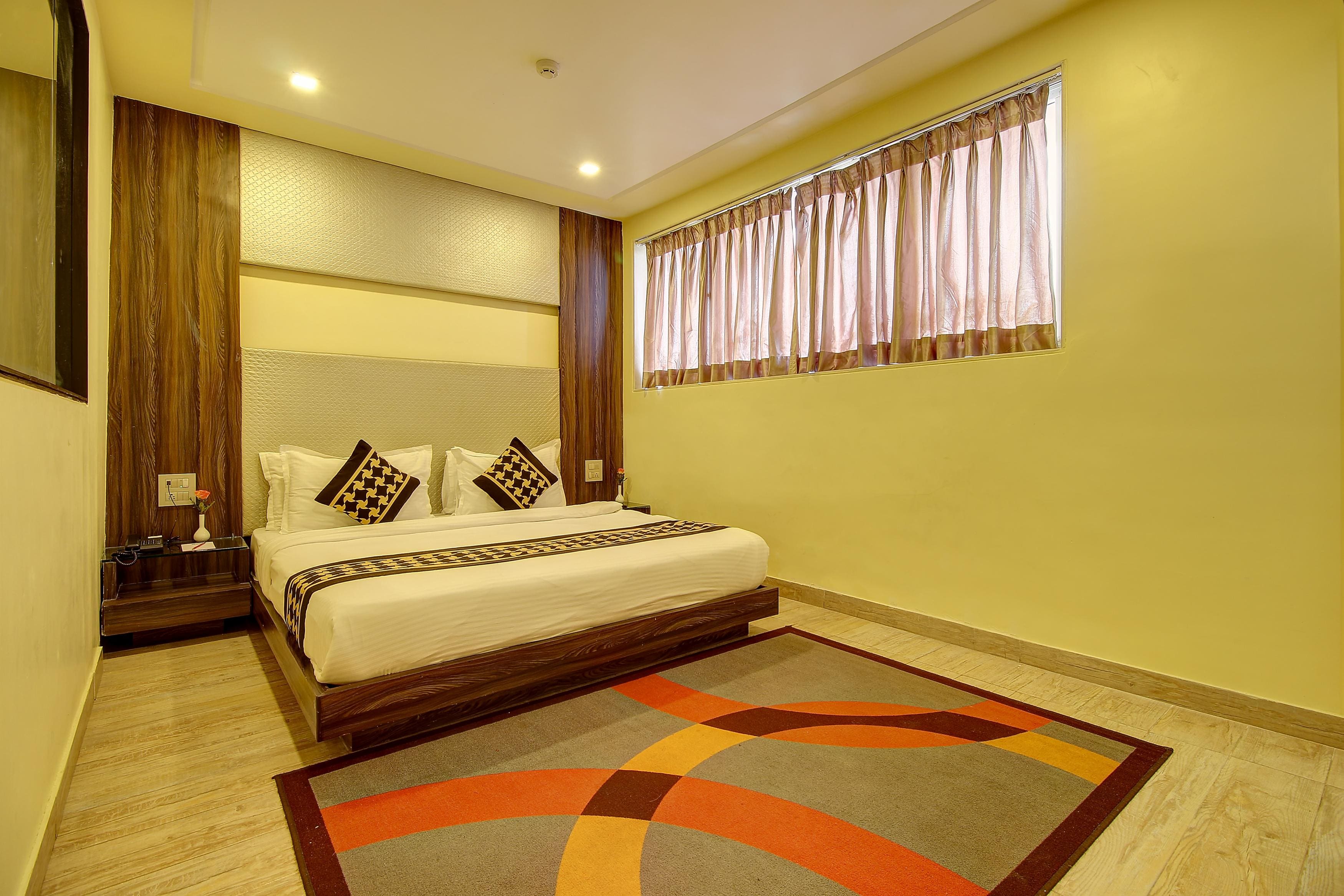 SUITE ROOM 1