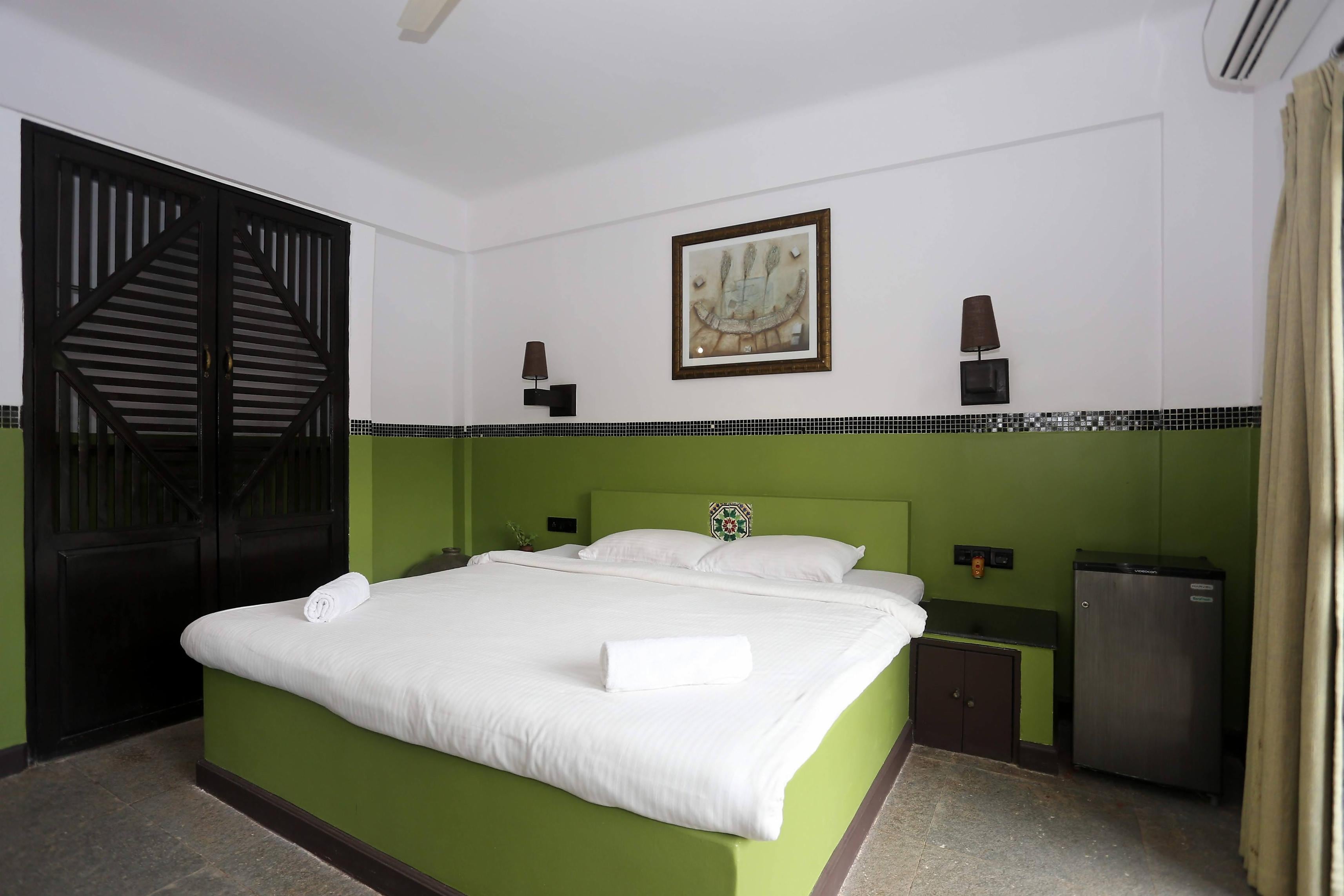Ddhyana wellness resort - Tap to explore photos