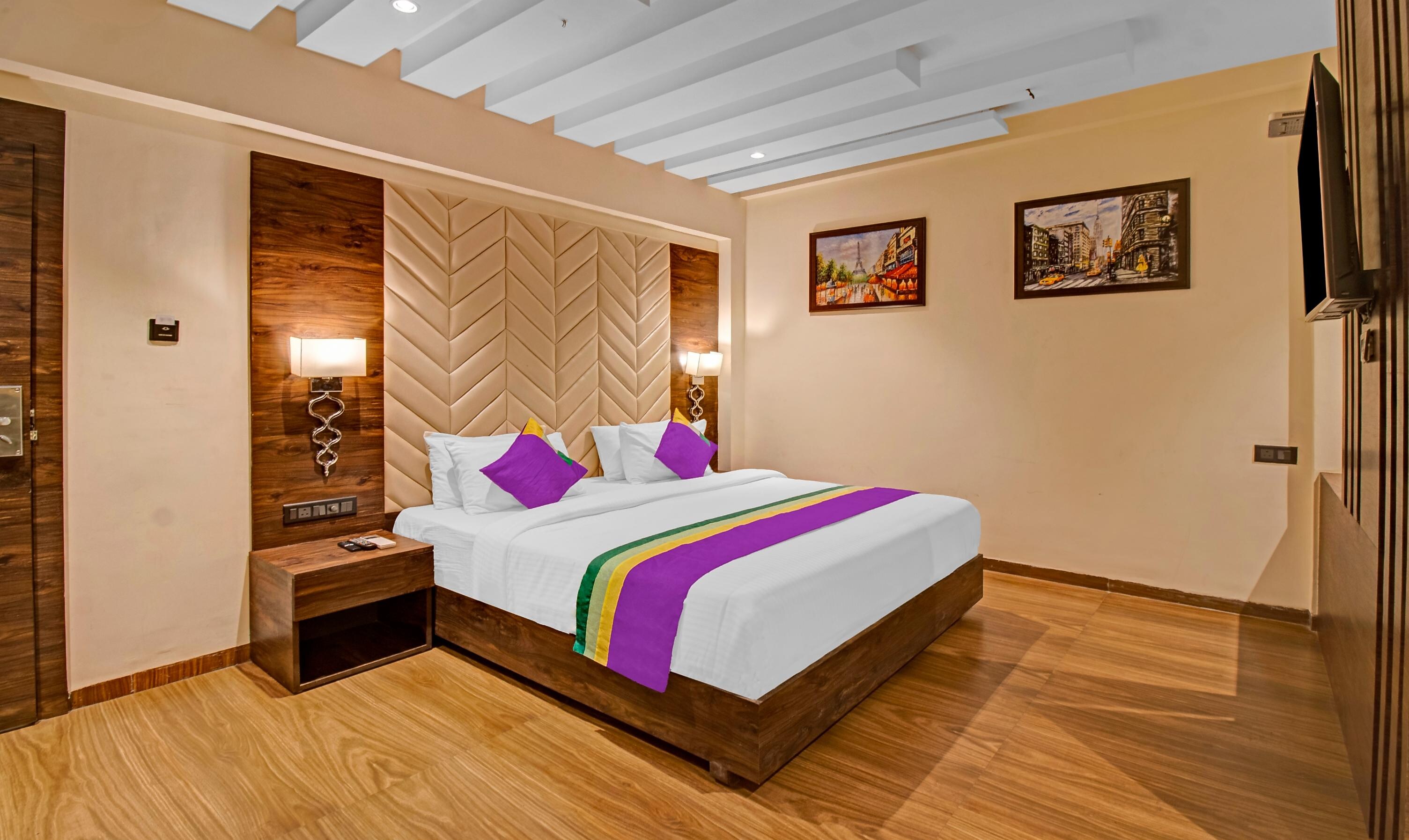 Superior Room 1