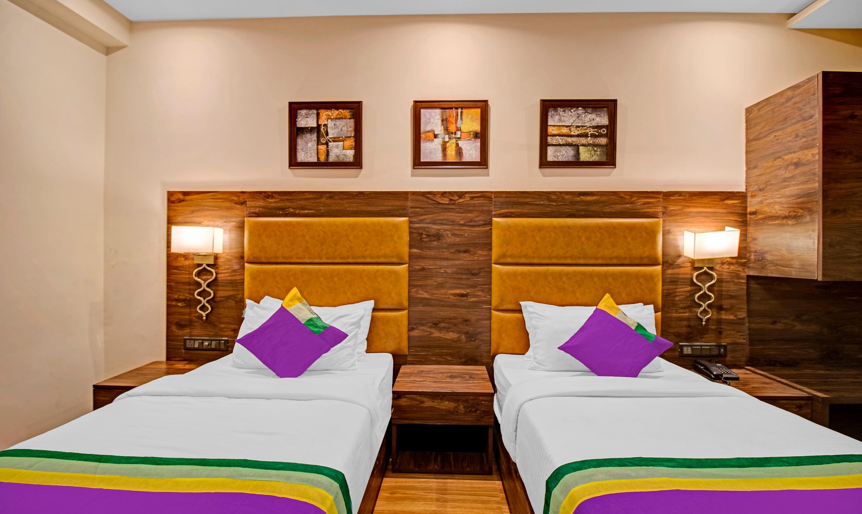 Treebo Premium Median Inn