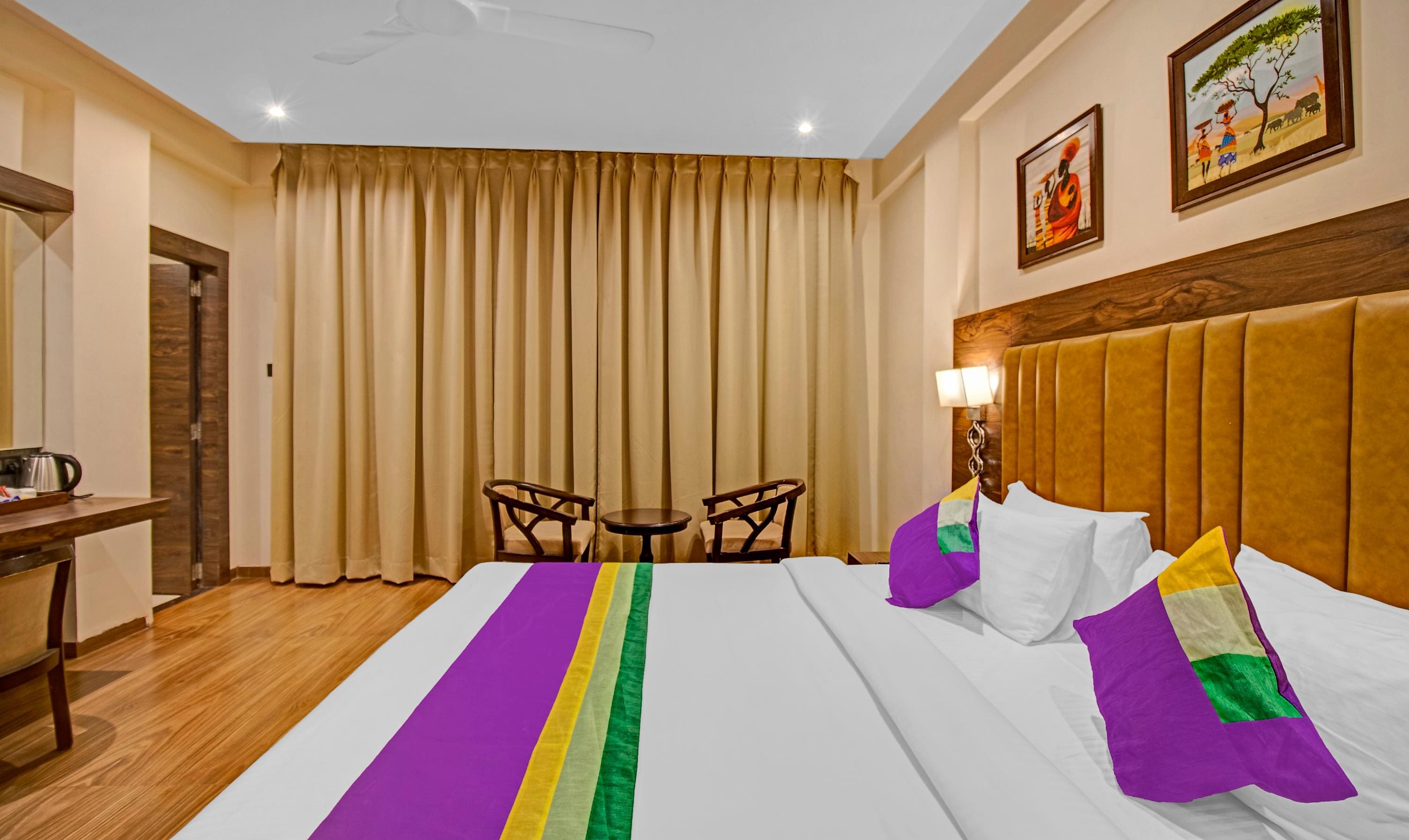 Treebo Premium Median Inn