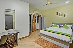 Treebo Sidhartha Elite, Bhubaneshwar