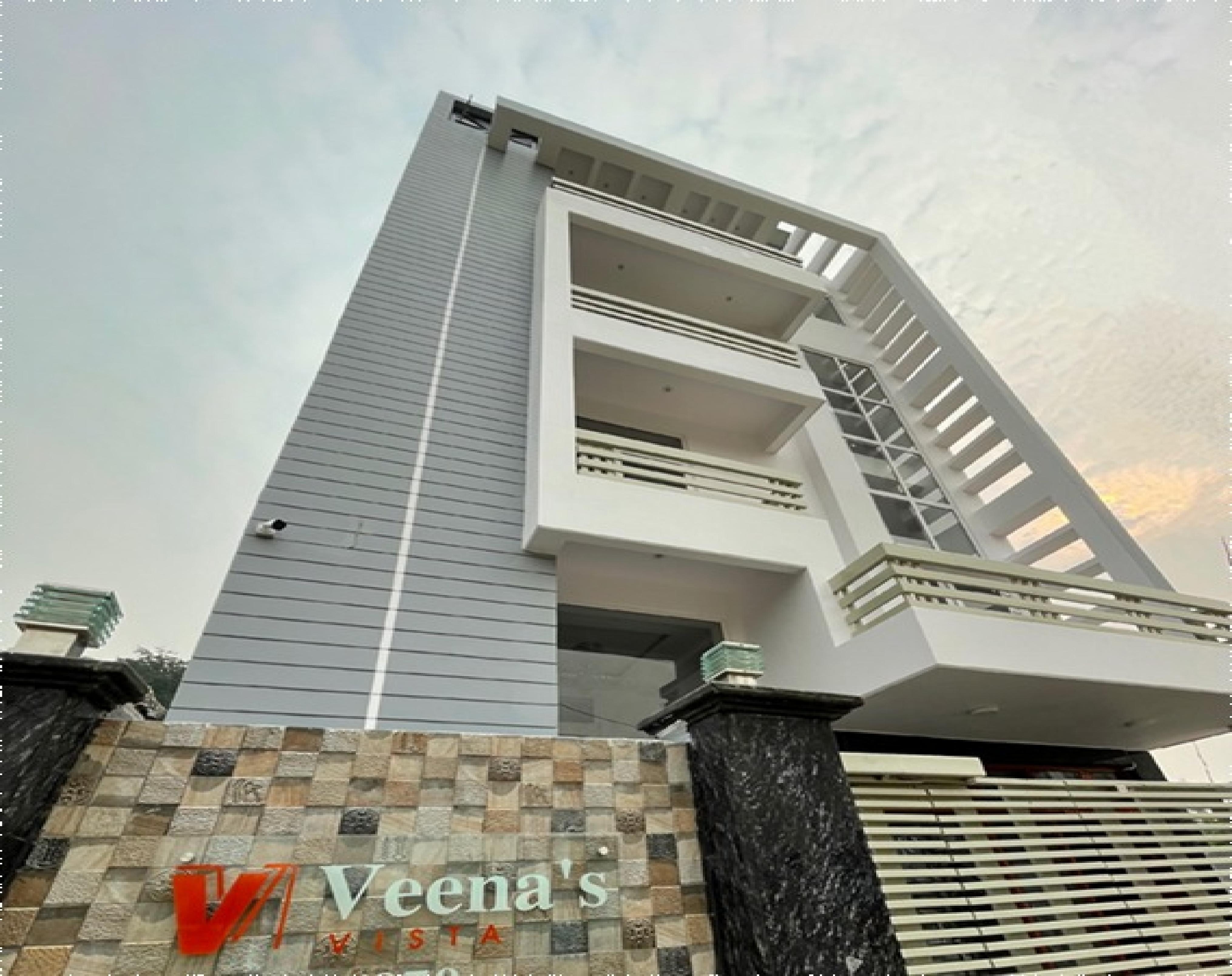 Veenas Vista - Tap to explore photos