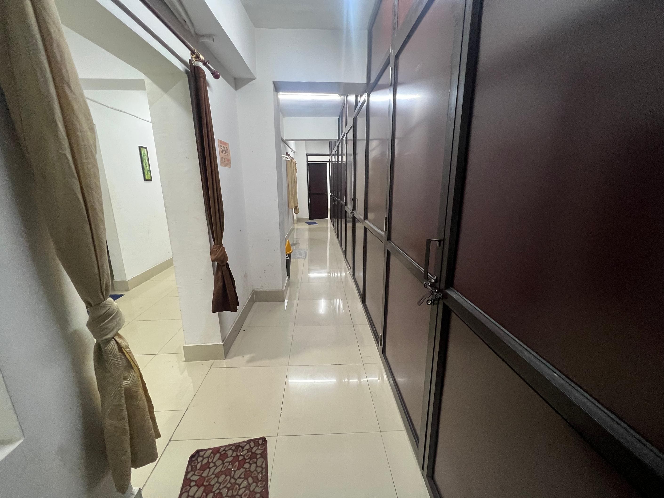 Dormitory delhi darbar - Tap to explore photos