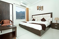 Ananya- Heritage Rooms, Rishikesh