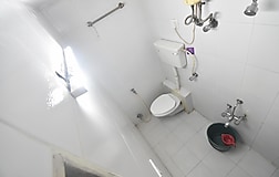 Washroom