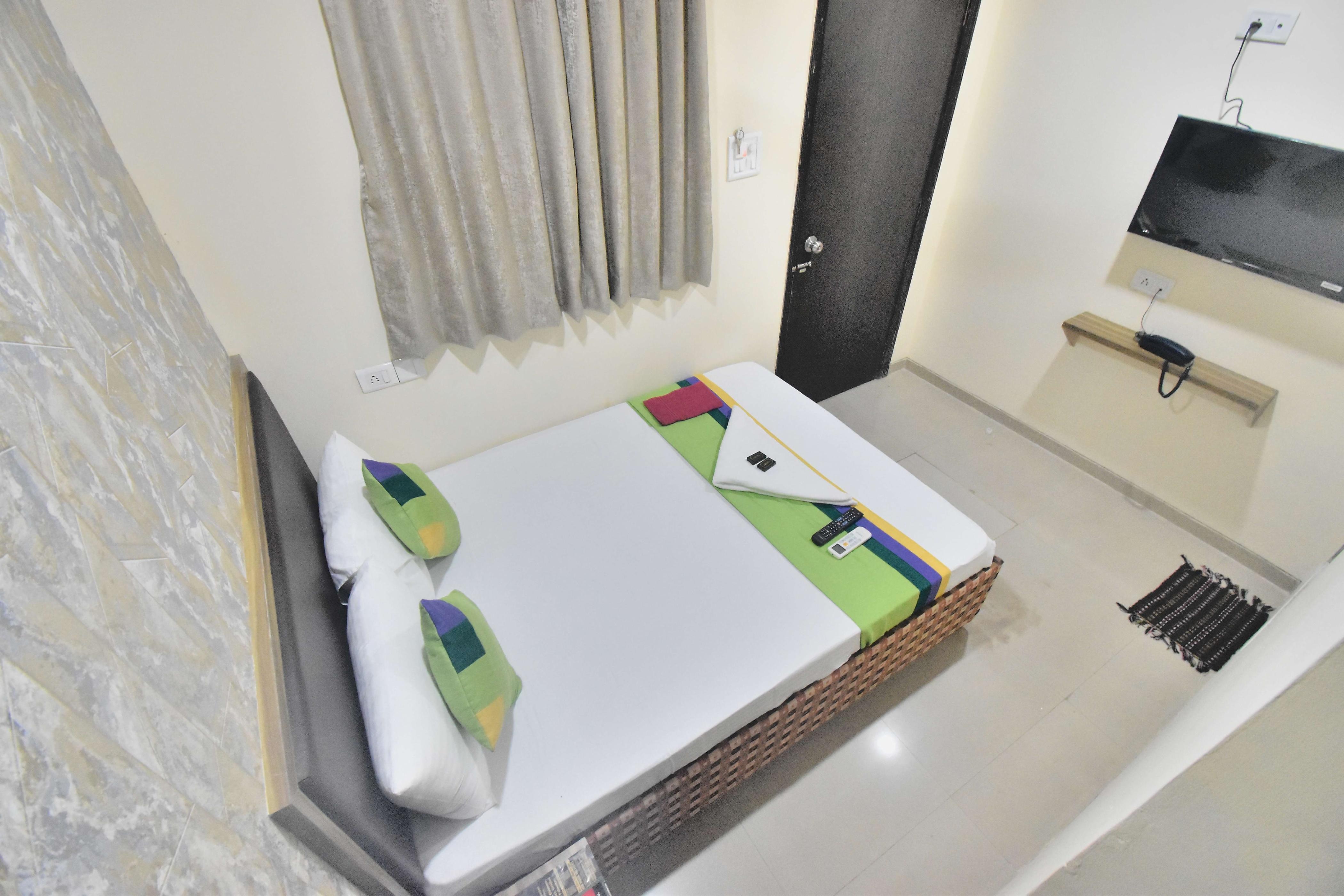 Hotel Bala's Residency - Tap to explore photos