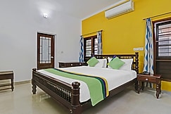 Treebo Backpackers Inn, Cochin