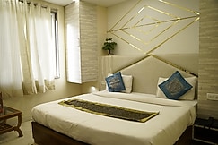 Hotel Wall City 55, Delhi