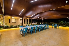 Eden Gardens Pvt Villa, Alibaug